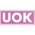 UOK logo