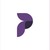 Purple Healthcare Solutions logo