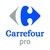 Carrefour Pro logo