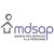 La Maison des Services à la Personne (MDSAP) logo