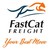 FastCat Freight, Inc. logo