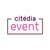Citédia Event logo