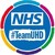 University Hospitals Dorset NHS Foundation Trust logo