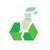 WASTE 2 ENERGY logo
