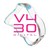 V430 Digital logo