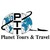 Logo di Planet Tours & Travel