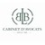 BLB Avocats logo