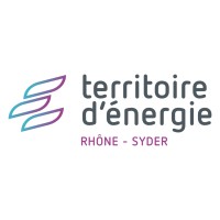 Syndicat Départemental d'Energies du Rhône (SYDER) logo