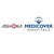 Ashoka Medicover Hospital Nashik logo