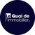 Le Quai de l’Immobilier logo