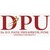 Dr. D. Y. Patil Hospital and Research Centre logo