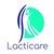 LACTICARE logo
