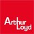 Arthur Loyd Caen logo