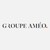 Groupe Améo logo