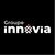 GROUPE INNOVIA logo