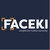 FACEKI logo