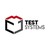 CMJ Test Systems logo