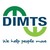 Delhi Integrated Multi Modal Transit System Ltd. (DIMTS) logo