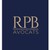 RPB Avocats logo