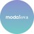Modalova logo