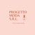 PROGETTO MODA S.r.l. logo