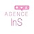 Agency Influencer & Society logo