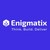 Enigmatix logo
