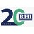 Reliance Heavy Industries logo