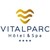 Vitalparc Hôtel**** Restaurant & Spa The Originals Collection logo