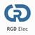 RGD Elec logo
