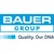 BAUER Kompressoren Group logo