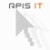 APIS IT d.o.o. logo