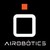 Airobotics logo