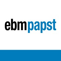 ebm-papst Germany logo