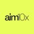 aim10x logo