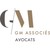 Cabinet GM ASSOCIES logo