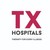 TX Hospitals logo