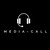 Media Call logo