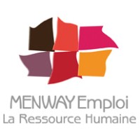 Menway Emploi Amiens logo
