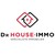 Dr House Immo logo