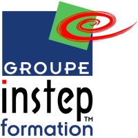 INSTEP Formation / Formations en langues logo