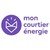 Mon courtier énergie Rouen logo