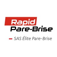 Rapid Pare-Brise - SAS Élite Pare-Brise logo