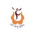 Anand Hospital Meerut logo