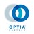 OPTIA logo