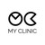 MY CLINIC logo