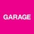 Garage Clothing logo