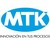 MTK Chile SpA logo
