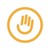steps logo