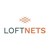 LOFTNETS logo